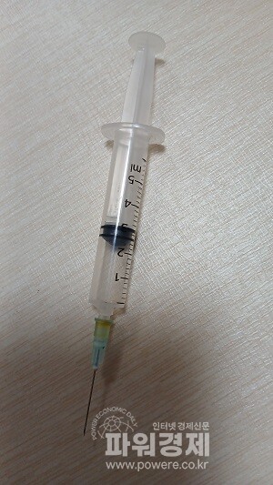식약처, 주사기 매점매석 1차 특별단속…32곳 적발
